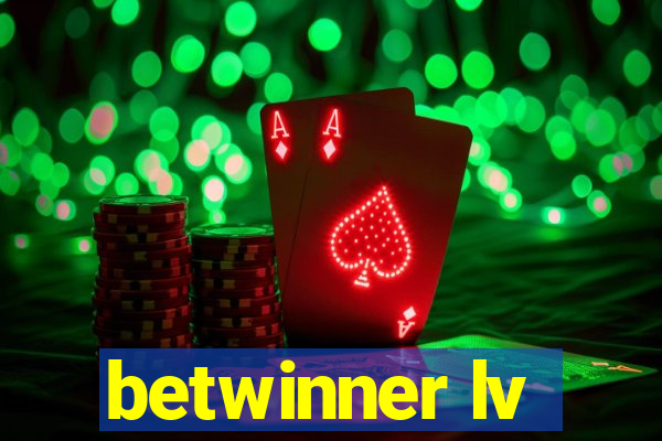 betwinner lv