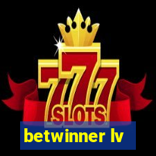 betwinner lv