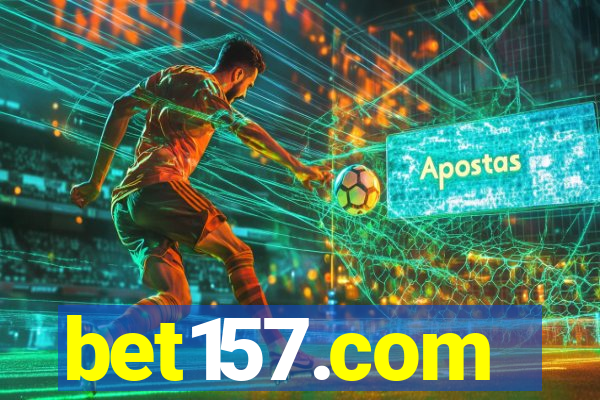 bet157.com