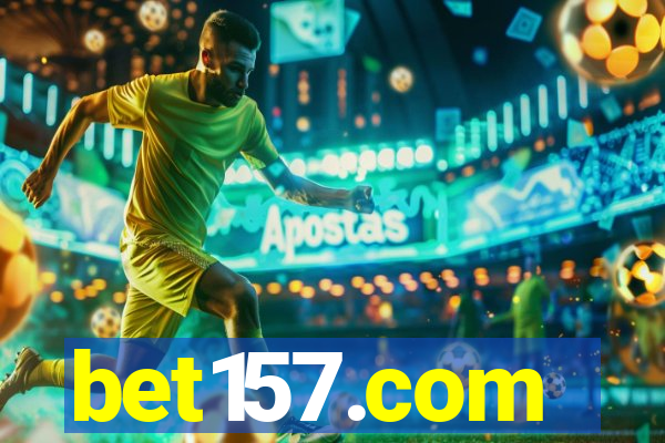 bet157.com