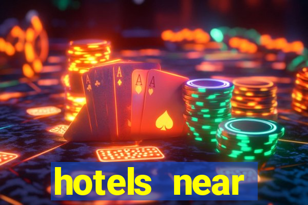 hotels near miccosukee casino