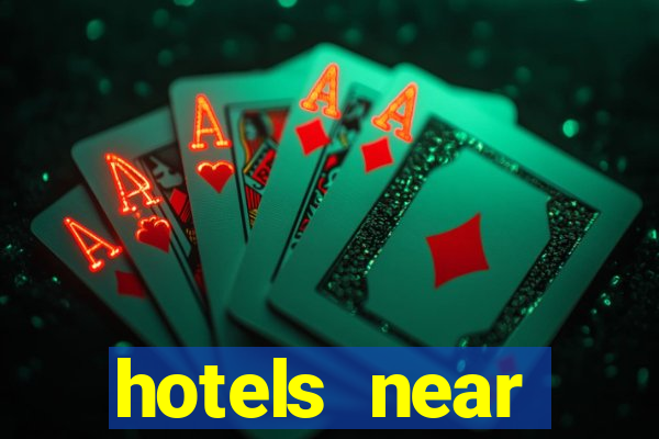 hotels near miccosukee casino