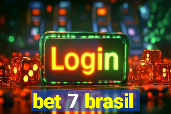 bet 7 brasil