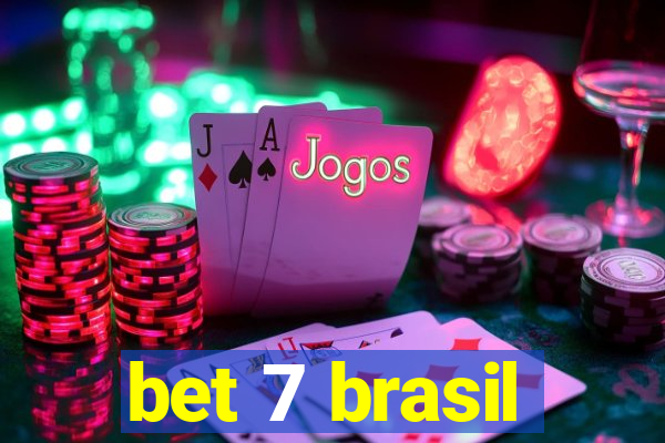 bet 7 brasil