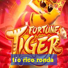 tío rico ronda