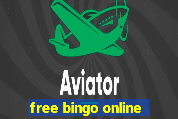 free bingo online