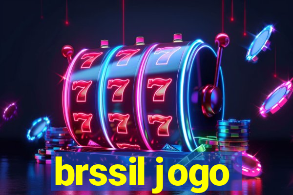 brssil jogo