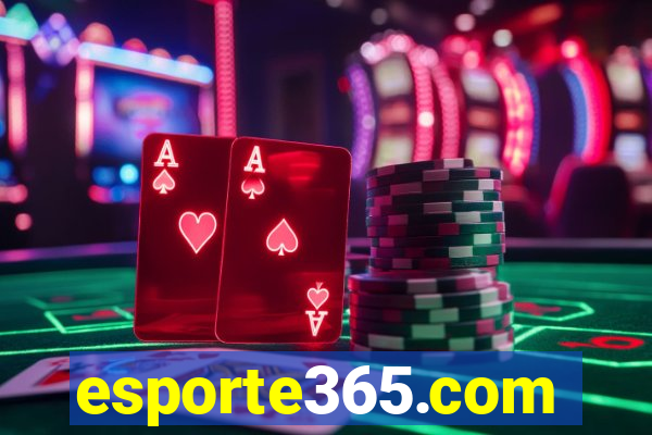 esporte365.com