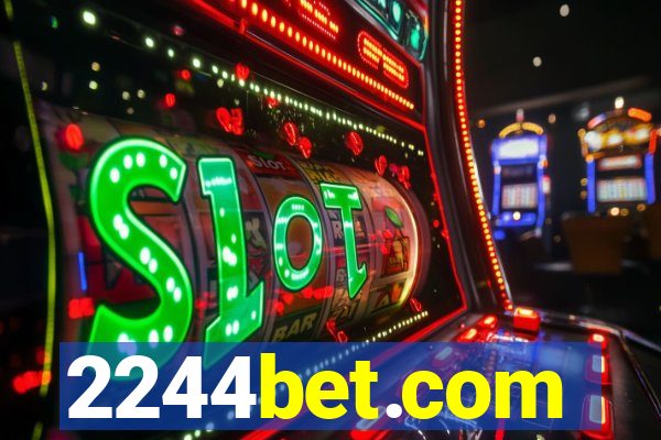 2244bet.com