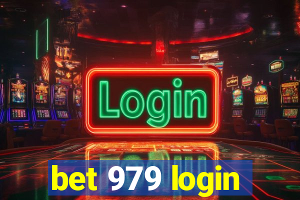 bet 979 login