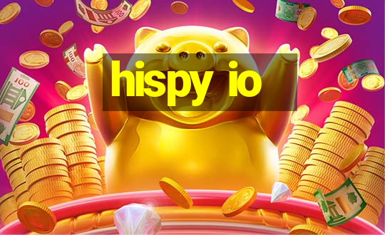 hispy io