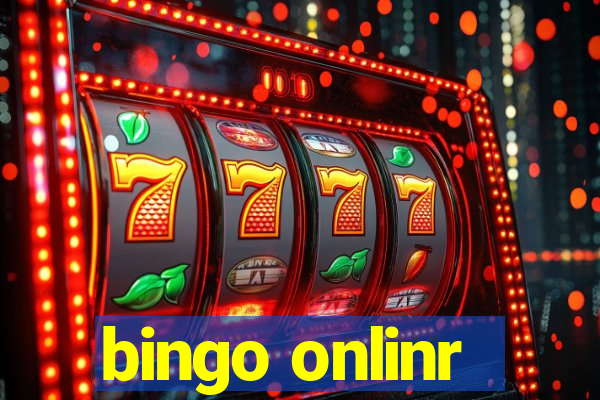 bingo onlinr