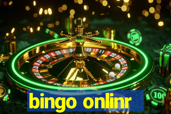 bingo onlinr