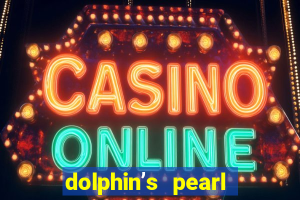 dolphin’s pearl deluxe slot recenzie