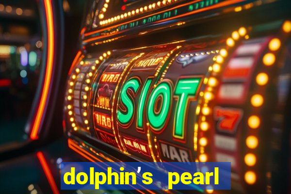 dolphin’s pearl deluxe slot recenzie