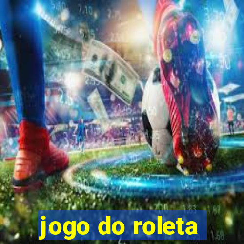 jogo do roleta