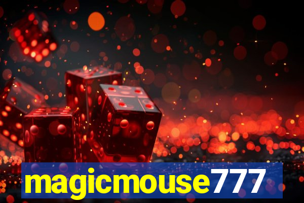 magicmouse777