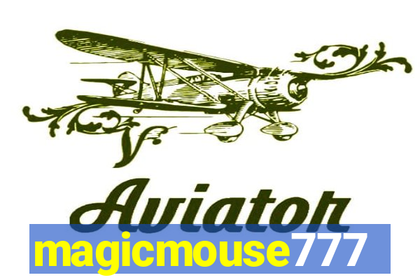 magicmouse777