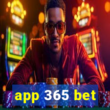 app 365 bet