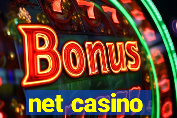 net casino