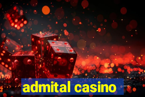 admital casino