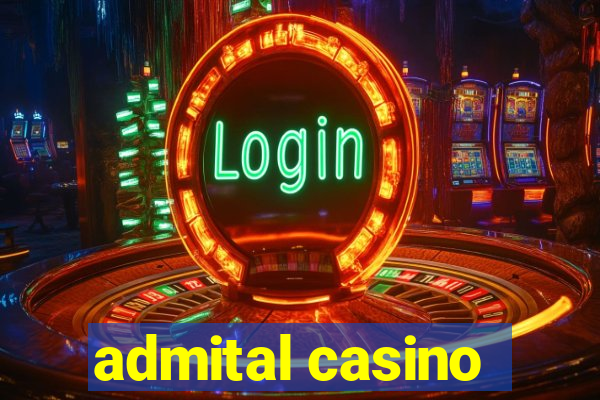 admital casino