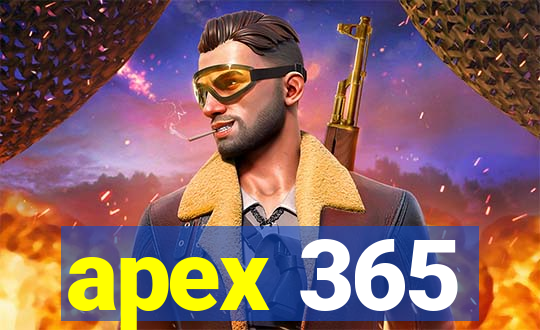 apex 365