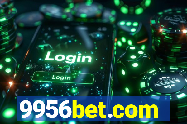 9956bet.com