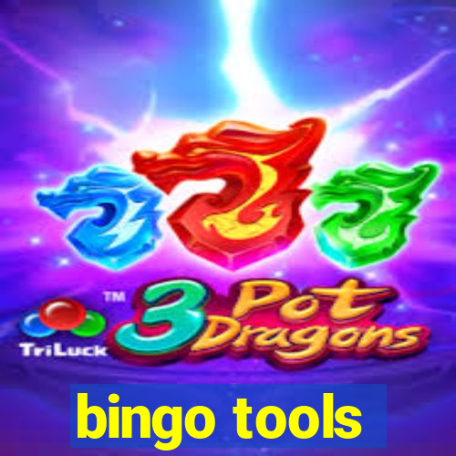 bingo tools