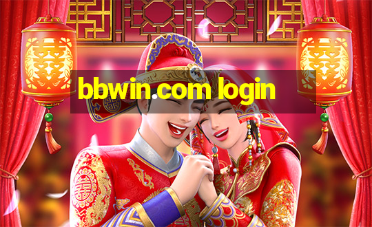 bbwin.com login