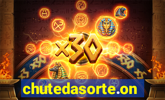 chutedasorte.online