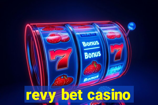 revy bet casino