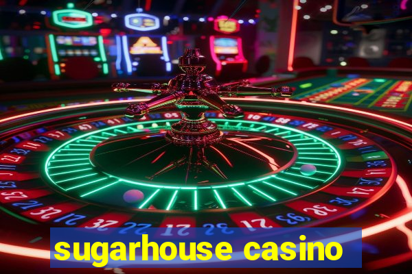 sugarhouse casino