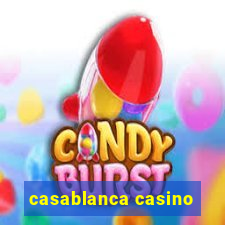 casablanca casino