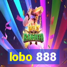 lobo 888