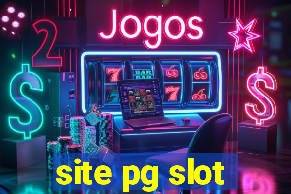 site pg slot