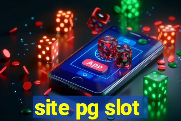 site pg slot