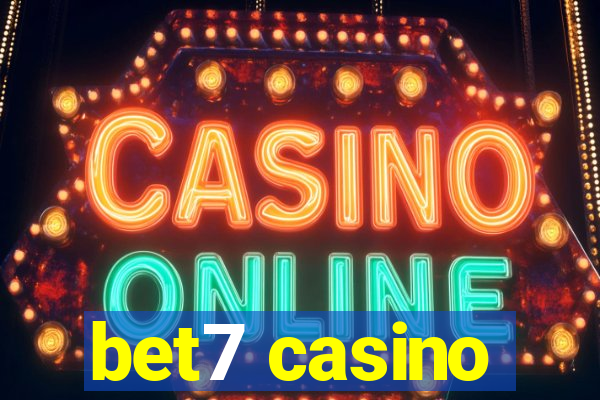 bet7 casino