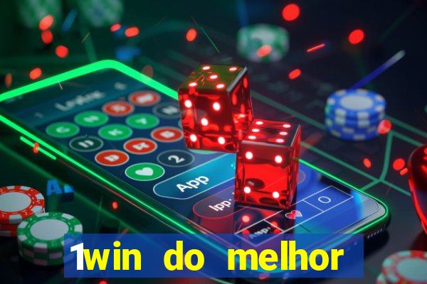 1win do melhor casino 1win cdigo promocional jogos de casino