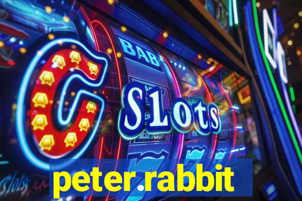 peter.rabbit