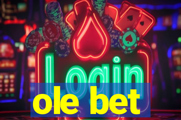 ole bet