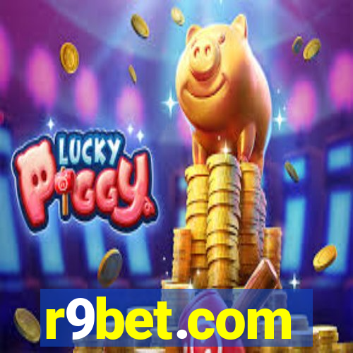 r9bet.com