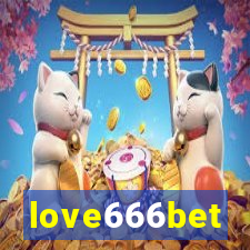 love666bet