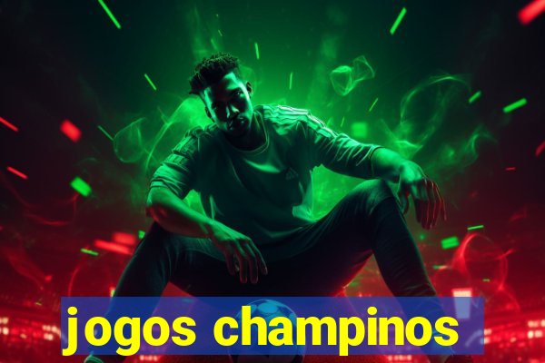 jogos champinos