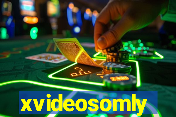 xvideosomly