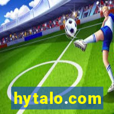 hytalo.com