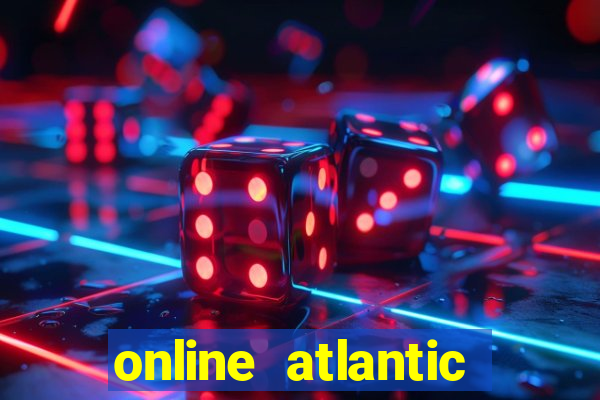 online atlantic city casinos