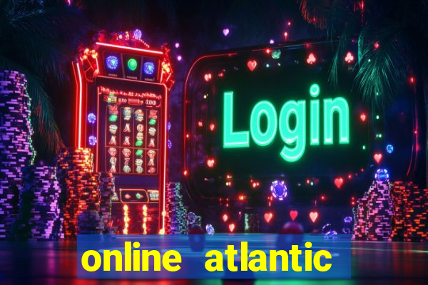 online atlantic city casinos