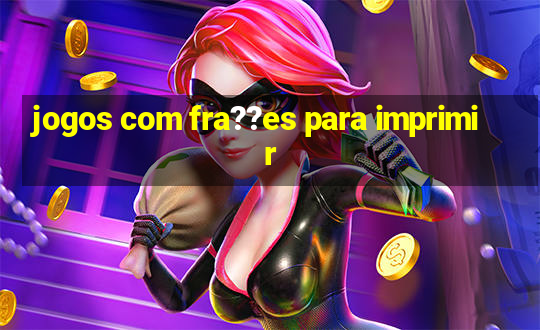 jogos com fra??es para imprimir