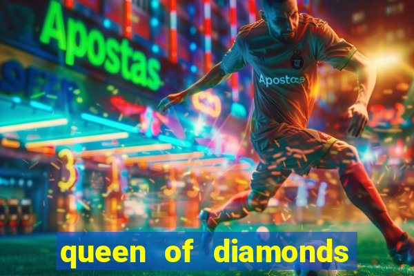 queen of diamonds 20 slot free play